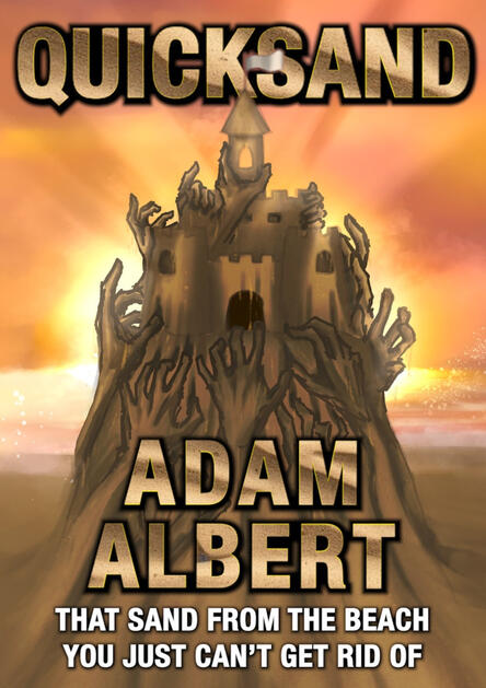 QUICKSAND